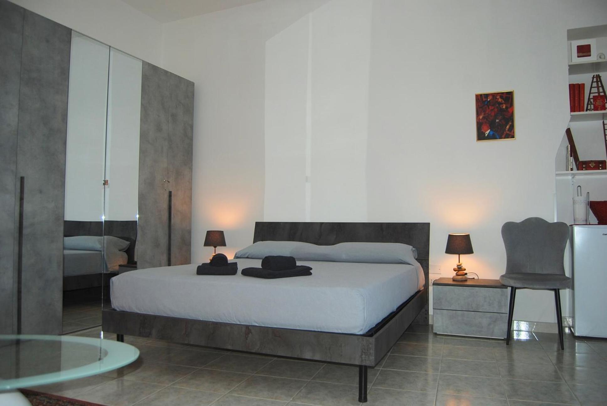 Mini Red Hub - Design Apartment Sant'Agapito Exterior foto